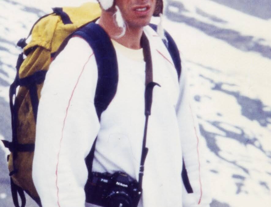 5 Agosto 1989