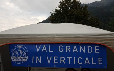 Raduno Val Grande in Verticale 2021